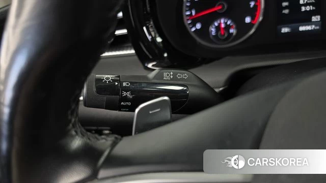 Kia K5 3rd generation id 4951592 из Кореи 20