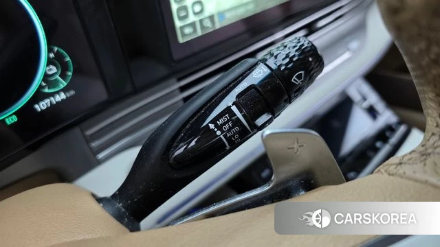 Hyundai The New Grandeur IG Hybrid id 4967174 из Кореи 20