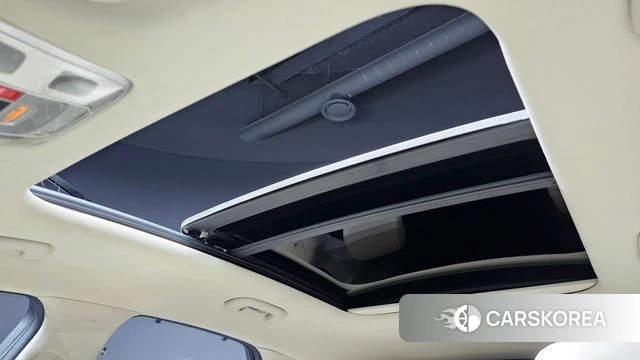 Genesis GV70 id 4921111 из Кореи 20