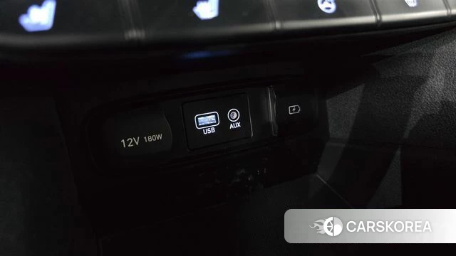 Hyundai Santa Fe TM id 4727529 из Кореи 20