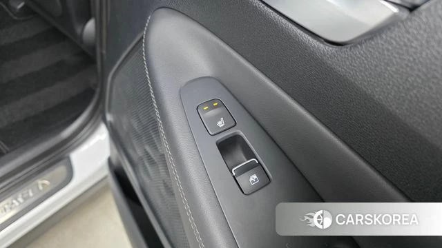 Hyundai Santa Fe TM id 4967521 из Кореи 20