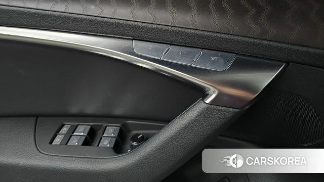 Audi A6 (C8) id 4774703 из Кореи 20