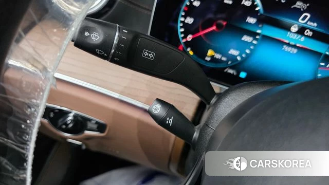 Mercedes-Benz E-Class W213 id 4917709 из Кореи 20