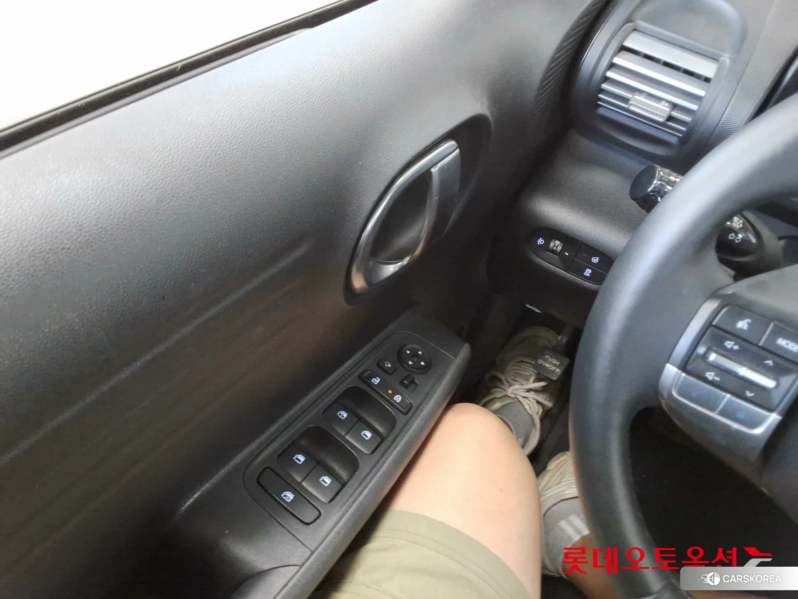 Hyundai Casper id 5001052 из Кореи 20