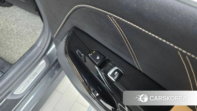 Kia K5 3rd generation id 4967159 из Кореи 20