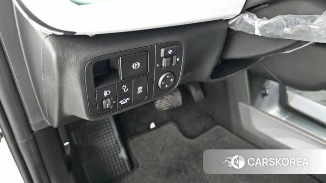 Hyundai Ionic 6 id 5039217 из Кореи 20