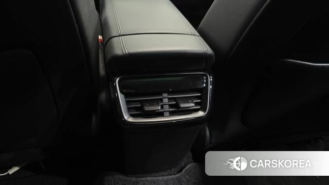 Kia K8 id 5034693 из Кореи 20