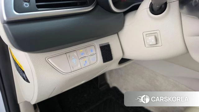 Genesis G70 id 5041450 из Кореи 20