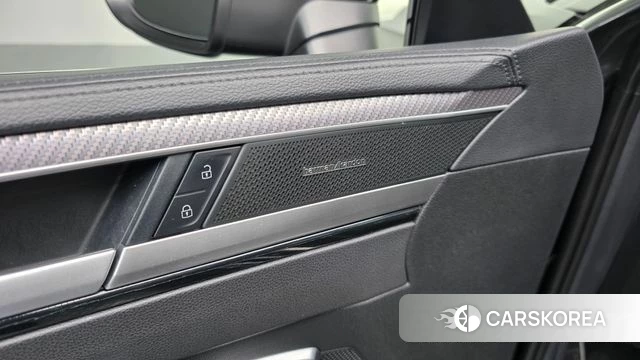 Volkswagen Arteon id 5012439 из Кореи 20