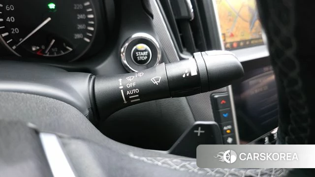 Infiniti Q50 id 5018878 из Кореи 20