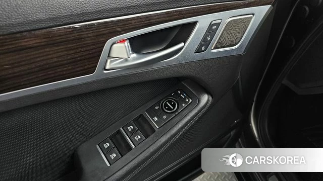 Genesis G80 id 4983289 из Кореи 20