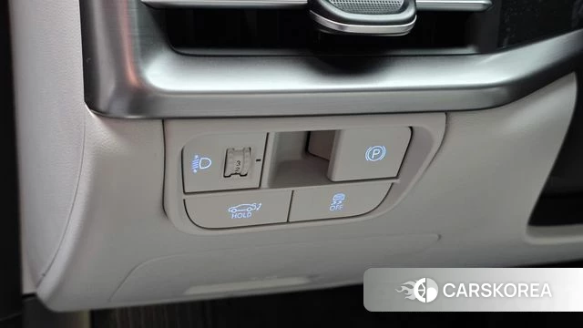 Hyundai Grandeur (GN7) id 4980208 из Кореи 20