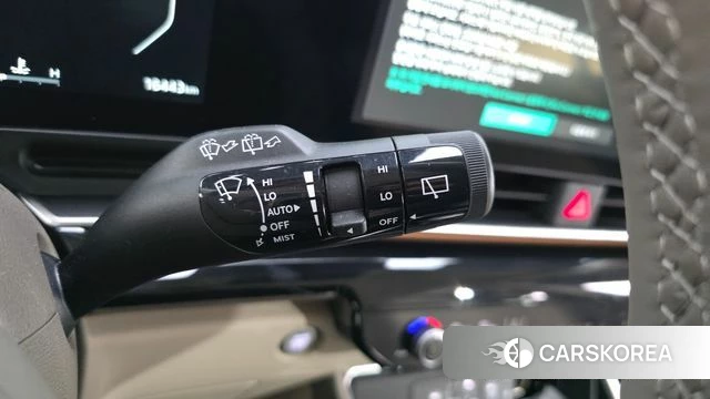 Kia The New Carnival 4th Generation id 5026235 из Кореи 20