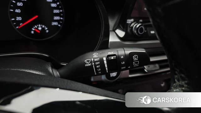 Kia Seltos id 5018358 из Кореи 20