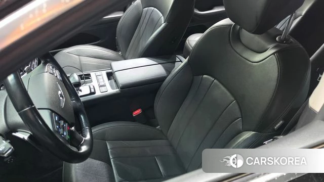 Genesis G80 id 5054723 из Кореи 20