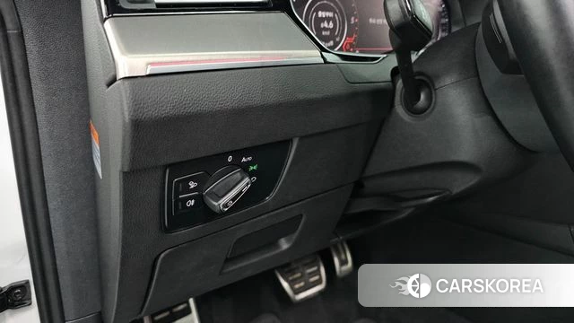 Volkswagen Arteon id 4900289 из Кореи 20