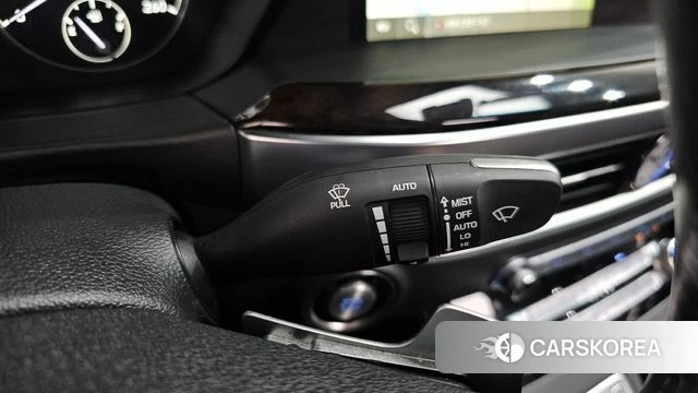 Genesis G90 id 5048282 из Кореи 20