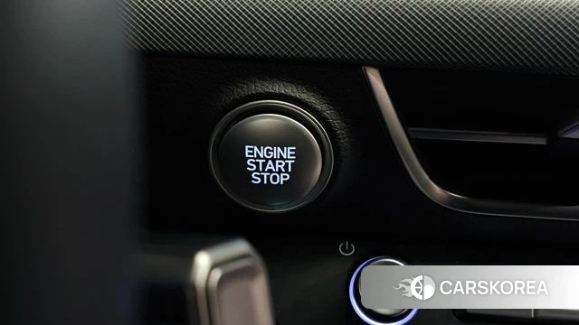 Hyundai Sonata D Edge Hybrid (DN8) id 5001737 из Кореи 20
