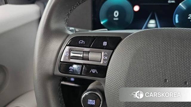 Hyundai The New Ionic 5 id 5051920 из Кореи 20
