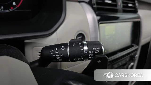 Land Rover Discovery 5 id 5023839 из Кореи 20