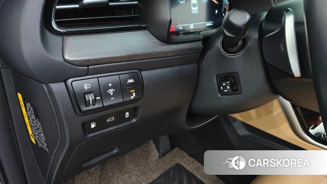 Kia K7 Premier id 5048259 из Кореи 20