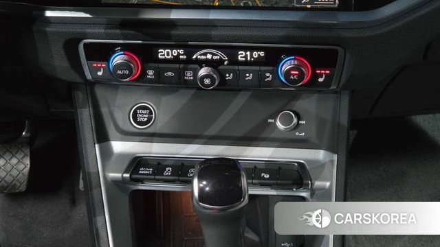 Audi Q3 (F3) id 4986031 из Кореи 20