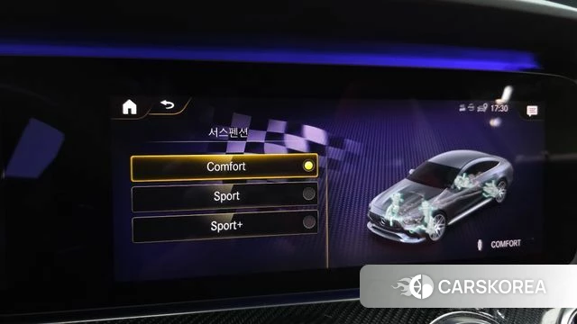 Mercedes-Benz AMG GT id 4966665 из Кореи 20