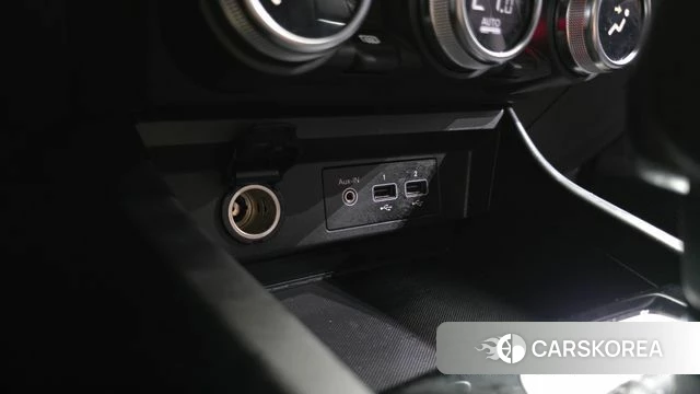 Renault Korea (Samsung) XM3 id 4991405 из Кореи 20