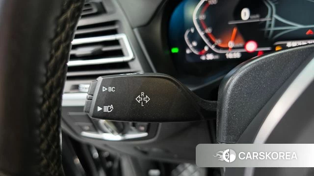 BMW X3 (G01) id 4996454 из Кореи 20