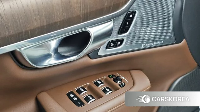 Volvo S90 id 4923099 из Кореи 20