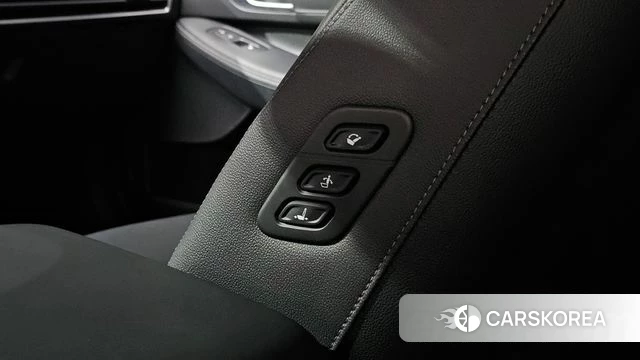 Hyundai Sonata D Edge (DN8) id 5039686 из Кореи 20