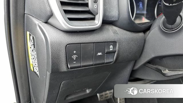 Kia Sportage The Bold id 4960043 из Кореи 20