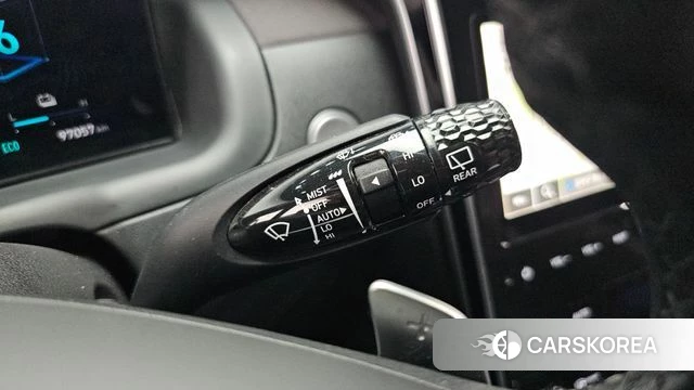 Hyundai Tucson Hybrid (NX4) id 5022874 из Кореи 20