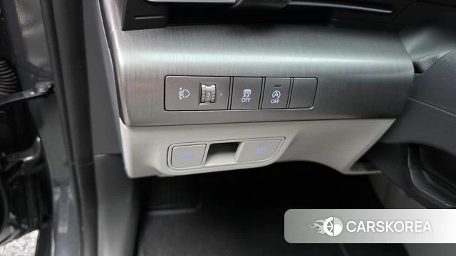 Hyundai Kona (SX2) id 4996556 из Кореи 20