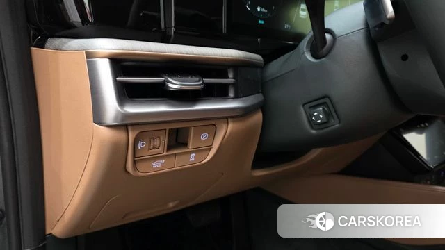 Hyundai Grandeur (GN7) id 5015911 из Кореи 20