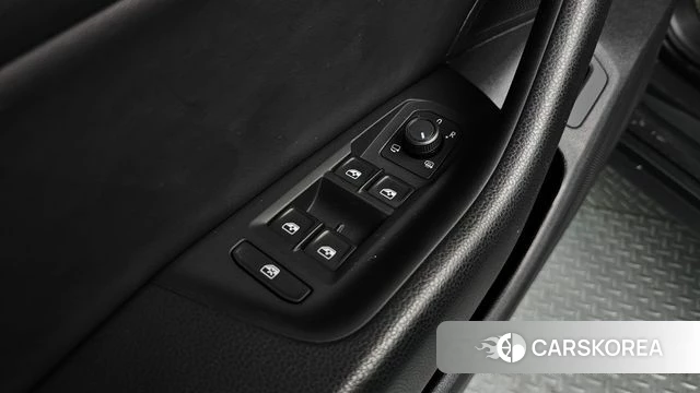 Volkswagen Arteon id 4998261 из Кореи 20