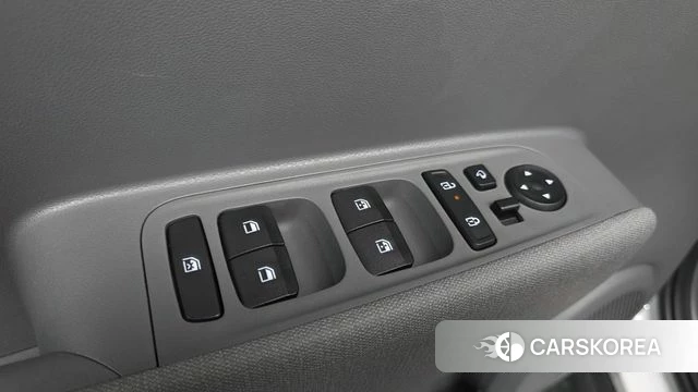 Hyundai Casper Electric id 4762467 из Кореи 20