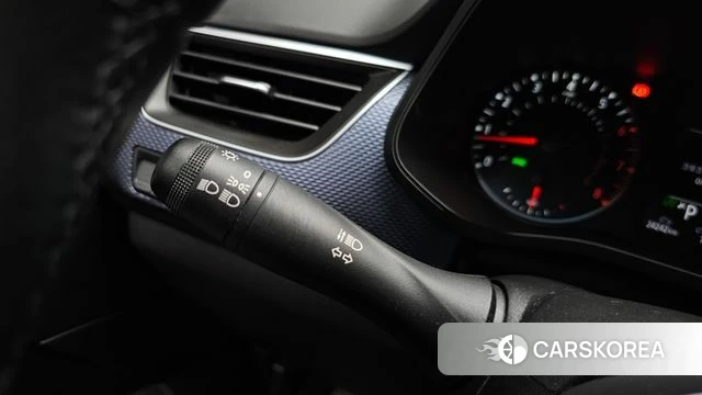 Renault Korea (Samsung) XM3 id 5012737 из Кореи 20