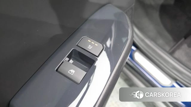 Kia EV5 id 5051704 из Кореи 20