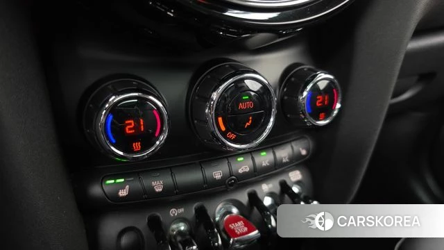 Mini Cooper id 5018927 из Кореи 20