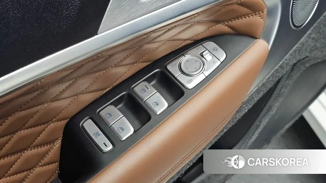 Genesis G70 id 4992981 из Кореи 20