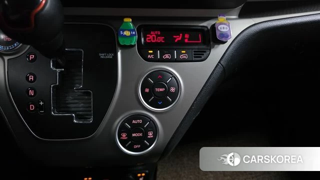Kia The New Ray id 5003798 из Кореи 20