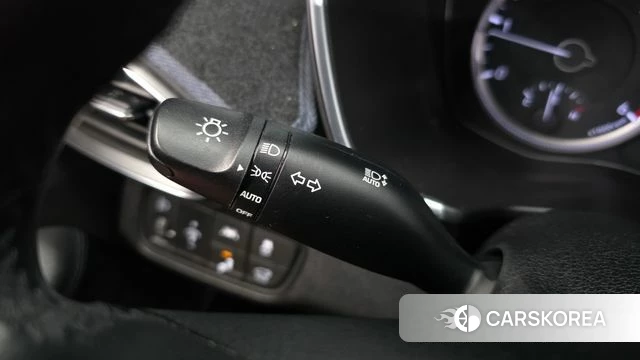 Hyundai Santa Fe TM id 4647806 из Кореи 20
