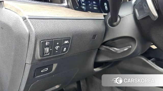 Kia K5 3rd generation id 5039742 из Кореи 20