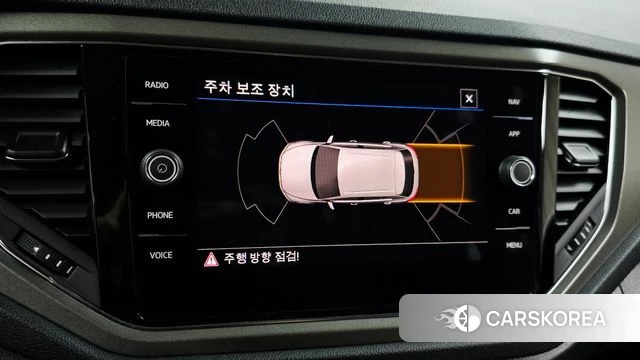 Volkswagen T-Roc id 4987307 из Кореи 20