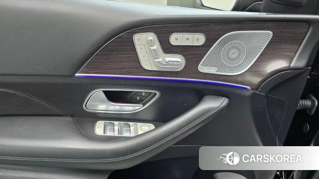 Mercedes-Benz GLE-Class W167 id 4982213 из Кореи 20