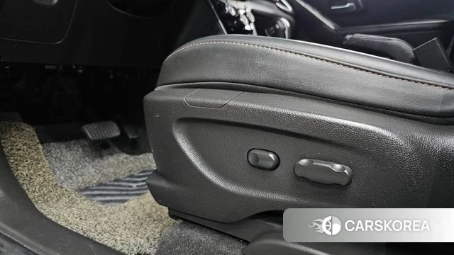 Chevrolet (GM Daewoo) The New Trax id 4930190 из Кореи 20