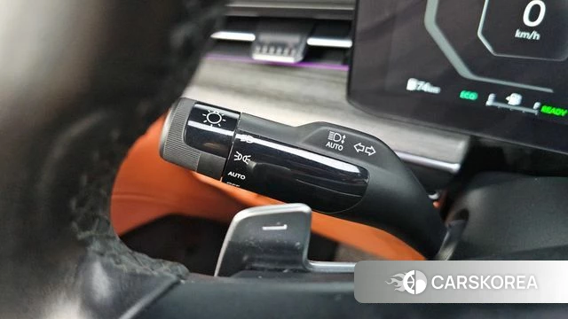 Kia The New K5 Hybrid 3rd generation id 5039283 из Кореи 20