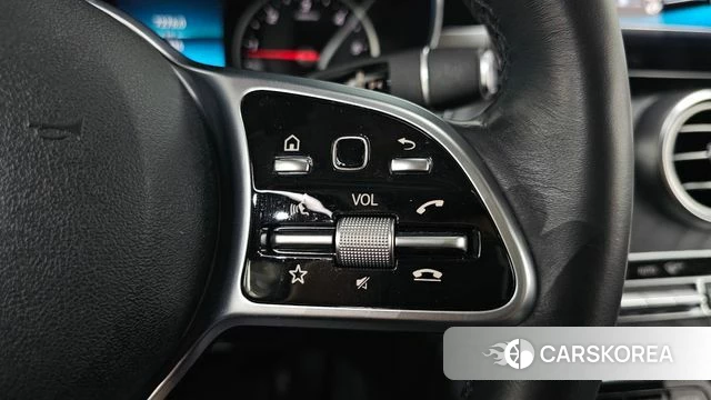 Mercedes-Benz C-Class W205 id 4943929 из Кореи 20