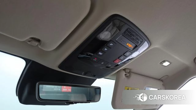 Kia The New Carnival 4th Generation id 4990870 из Кореи 20